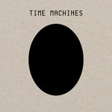 Time Machines | Time Machines (2LP) [DAIS103]