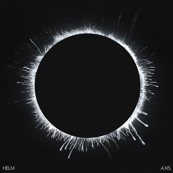 Helm | Axis (LP) [DAIS177]