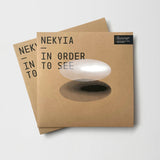 Nekyia | In Order To See (12") [DET003]