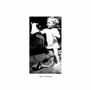 Mønic | In A Certain Light (LP) [DNLP26]