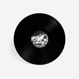 Mønic | Trawler Tapes (LP) [DNLP52]