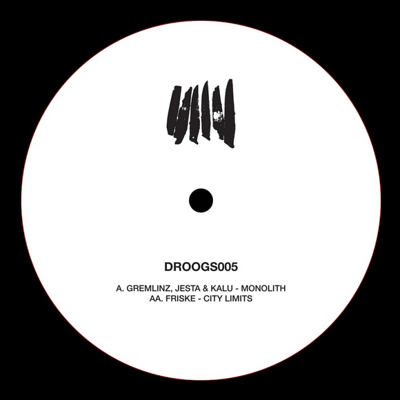 Various | DROOGS005 (12