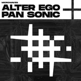 Pan Sonic + Alter Ego | Microwaves (LP) [DS42/2]