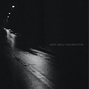 Unknown ‎| Grey Area Volume Four (12") [GREYAREA004]