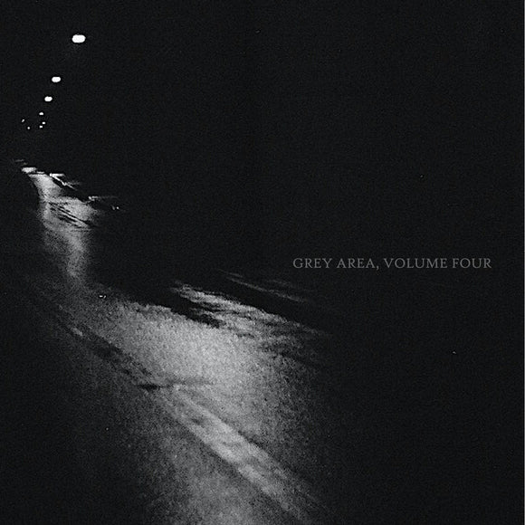 Unknown ‎| Grey Area Volume Four (12