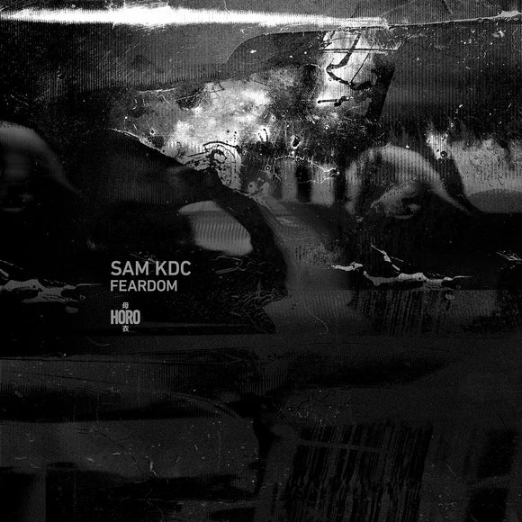 Sam KDC ‎| Feardom (12