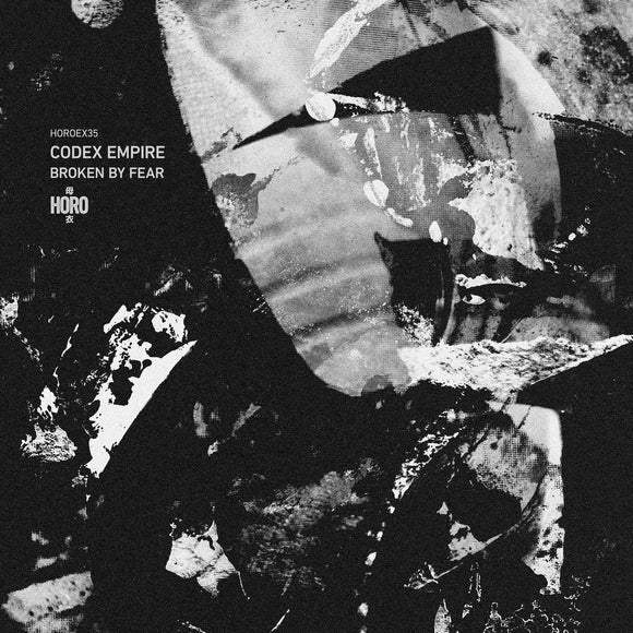 Codex Empire | Broken by Fear (12