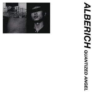 Alberich ‎| Quantized Angel (LP) [HOS-577]