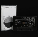 Alberich ‎| Precursor (Live) (CS) [HOS-592]