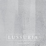 Lussuria | Three Knocks (LP) [HOS-626]
