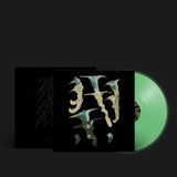 Rainforest Spiritual Enslavement | Jellyfish Reproduce Black Magic (LP) [HOS-683]
