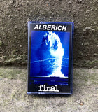 Alberich ‎/ Final | A Second Is A Year (CS) [HOS-732]