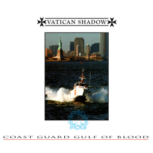 Vatican Shadow | Coast Guard Gulf Of Blood (4CS) [HOS-791]