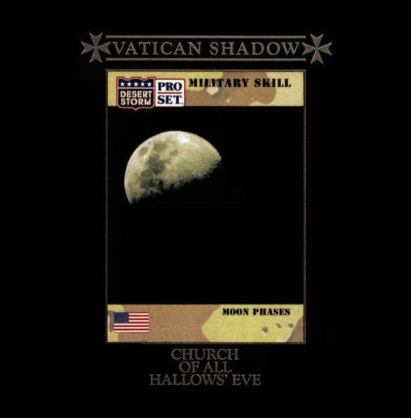 Vatican Shadow | Church Of All Hallows' Eve (CS) [HOS-799]