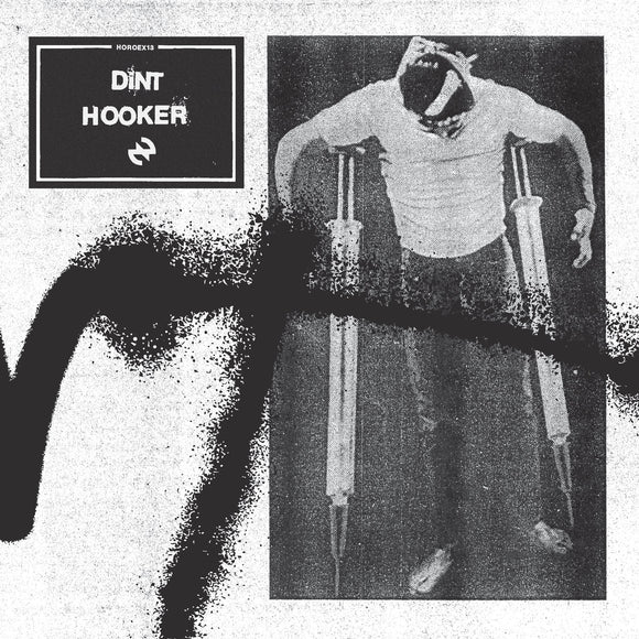 DiNT | Hooker (12