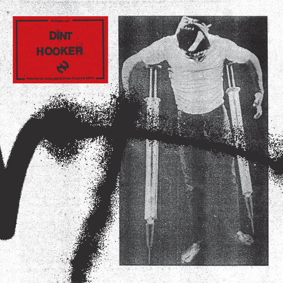 DiNT | Hooker Remixed (12