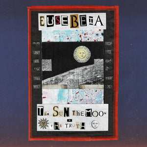 Eusebeia | The Sun, The Moon + The Truth (3LP) [LORELP04]