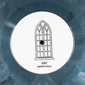 ASC | Sacred Sevens III (10") [MODCATTHS003]
