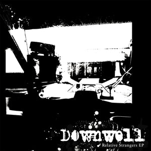 Downwell | Relative Strangers (12") [PS017]