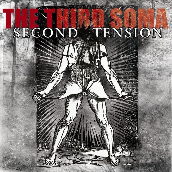 Second Tension | The Third Soma (12