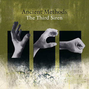 Ancient Methods | The Third Siren (12") [PS020]