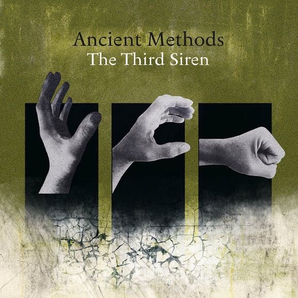 Ancient Methods | The Third Siren (12