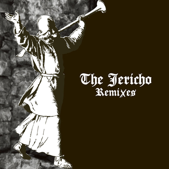 Ancient Methods | The Jericho Remixes (12