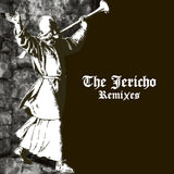 Ancient Methods | The Jericho Remixes (12") [PS09]