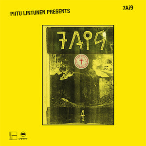 Various | 7Ai9 (LP) [PUU-54]