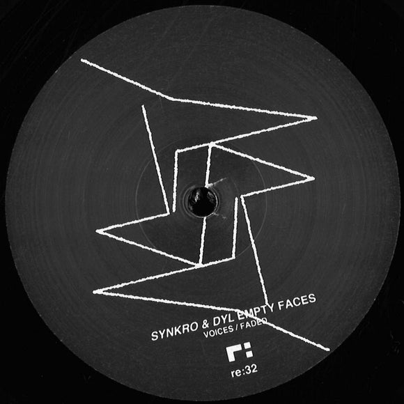 Synkro & DYL | Empty Faces (12