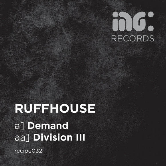 Ruffhouse | Demand / Division III (12