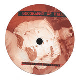 Geography Of Hell | October 20th 2011 Sirte (7") [SAM-19]