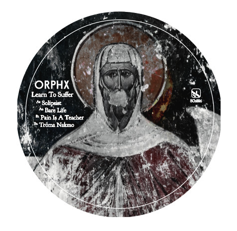 Orphx ‎| Learn To Suffer (12
