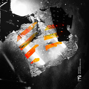 Artilect | Rhythm Seeker EP (12") [SMDE13]