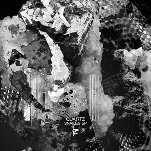 Quartz | Snakes EP (12") [SMDE17]