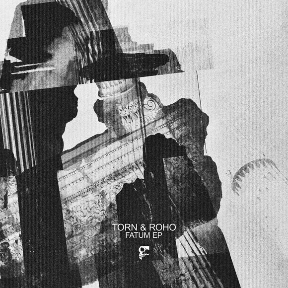 Torn & Roho | Fatum EP (12