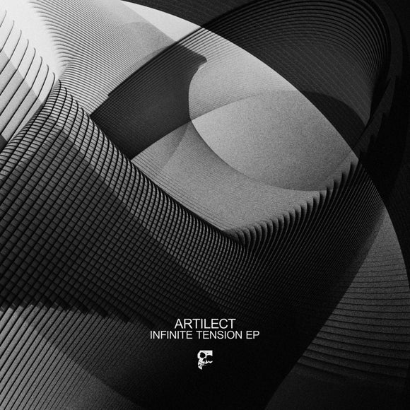 Artilect | Infinite Tension EP (12