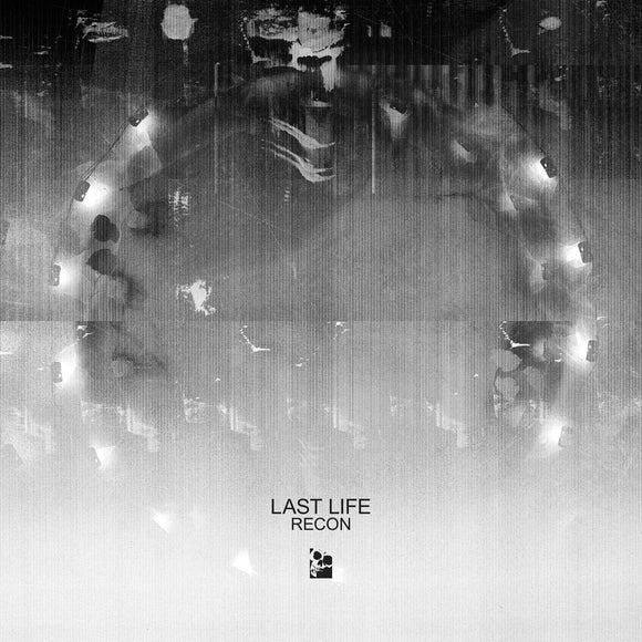 Last Life | Recon (3LP) [SMDELP05]