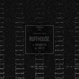 Ruffhouse | Straight 9's / UVB-76 (12") [SMG003]