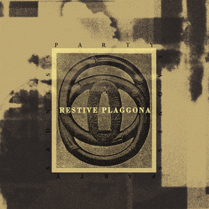 Restive Plaggona ‎| Sadness Party (CS) [SMP023]