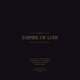 SNTS | Empire Of Loss (12") [SNTS013]