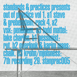 Various | Out of Practice Vol. 1 (12") [STANPRAC005]