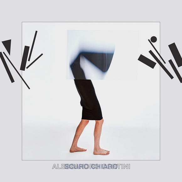 Alessandro Cortini ‎| Scuro Chiaro (LP) [STUMM463]