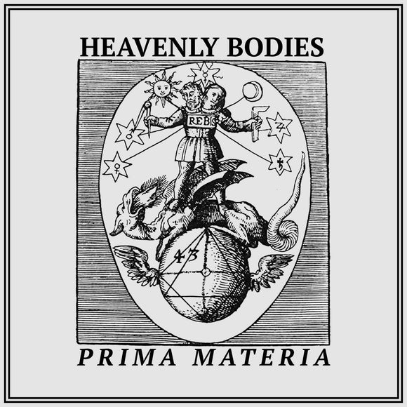 Heavenly Bodies | Prima Materia (CS) [StarryEarth001]