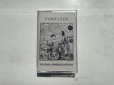 Foreseer ‎| Picatrix: Complete Edition (CS) [StarryEarth002]