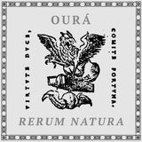 Ourá ‎| Rerum Natura (CS) [StarryEarth003]