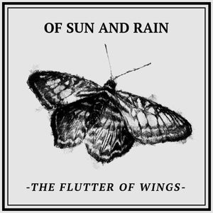 Of Sun And Rain | The Flutter of Wings (CS) [StarryEarth006]