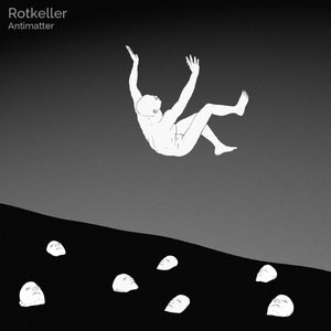 Rotkeller | Antimatter (12") [THRNS007]