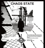 Linekraft | Chaos State (LP) [Total Black 187]