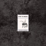 Bokeh | Mars & Blaze EP (12") [UVB76-015]